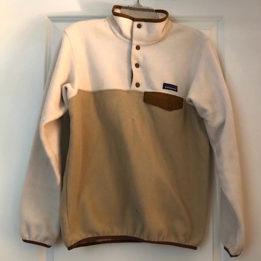 Patagonia Pullover